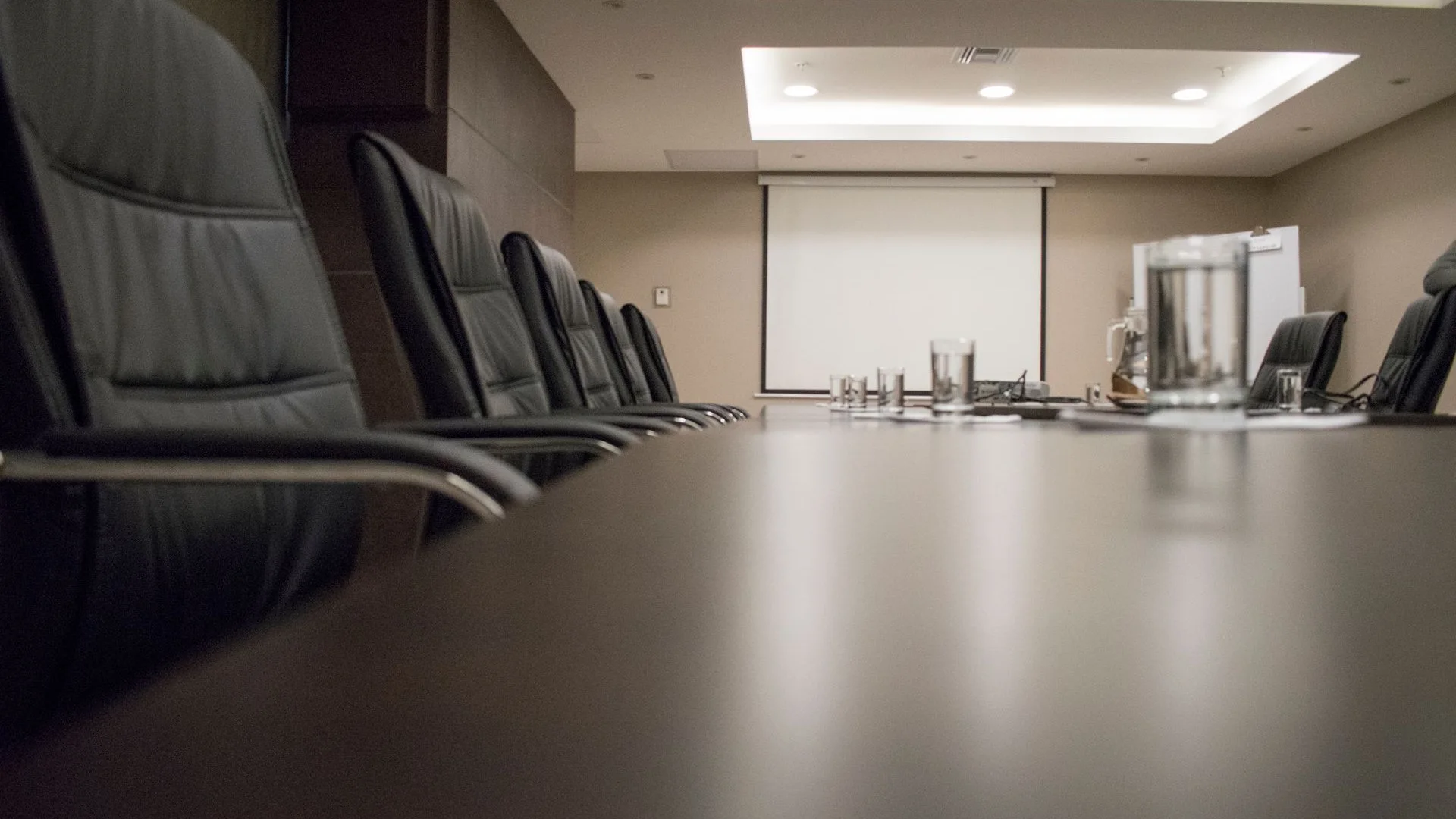 Gobierno Corporativo, Riesgos & Compliance